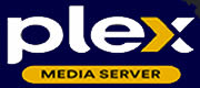  Plex Media Server